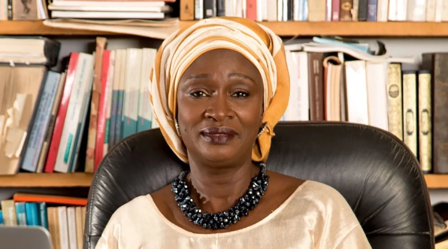 Meet Yassine Fall - Senegal’s New Most Powerful Woman